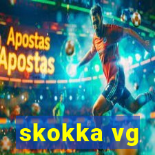 skokka vg